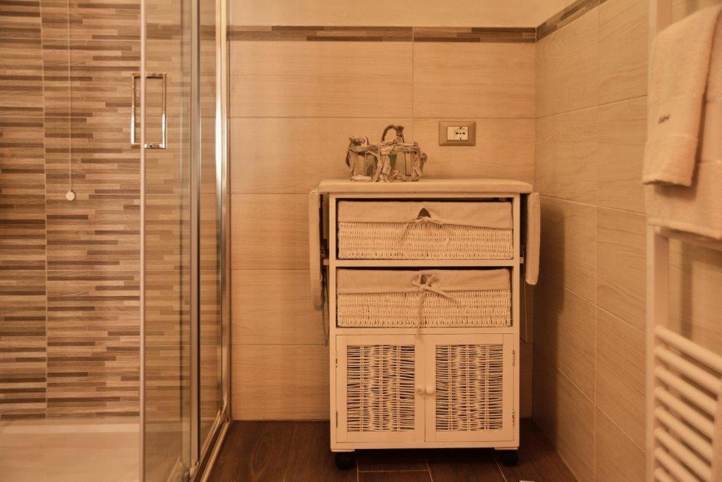 Callort Adrara San Rocco 외부 사진