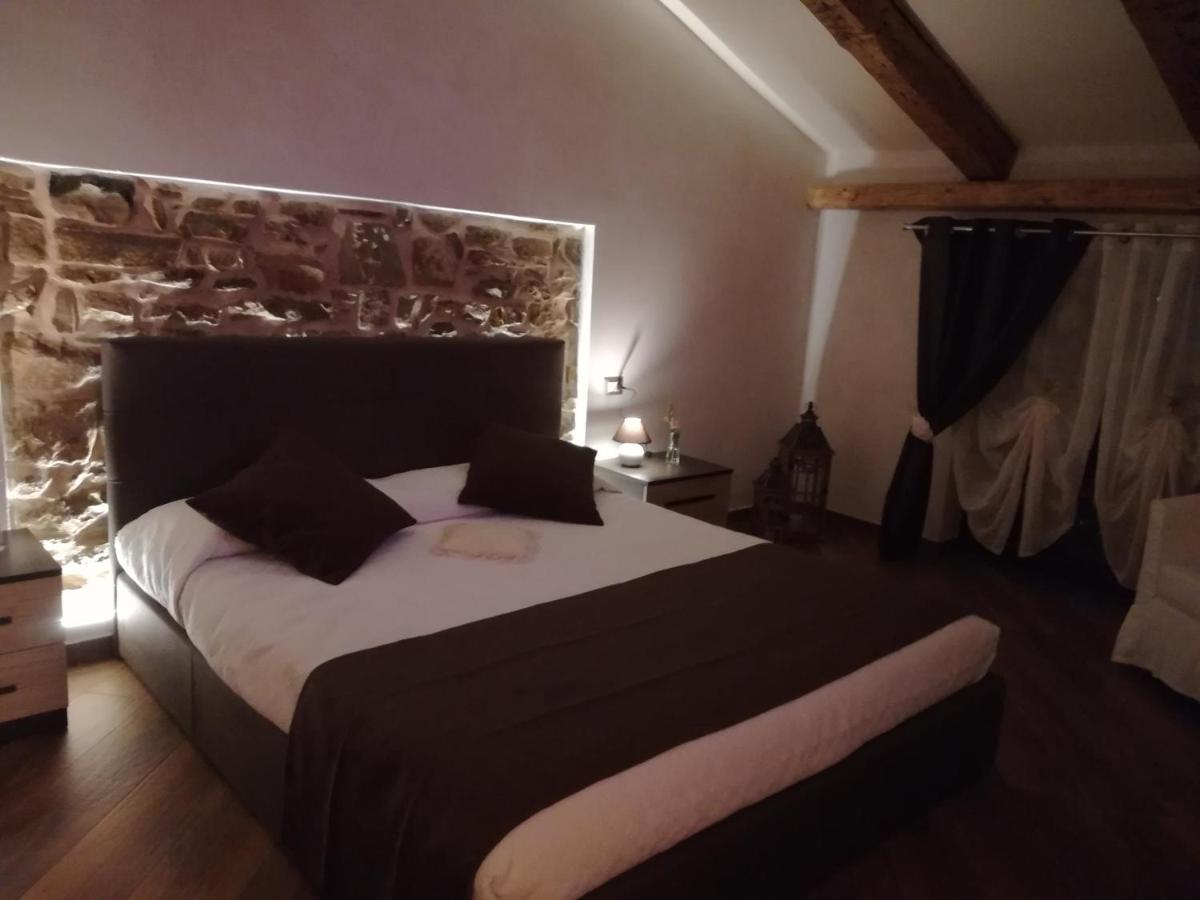 Callort Adrara San Rocco 외부 사진