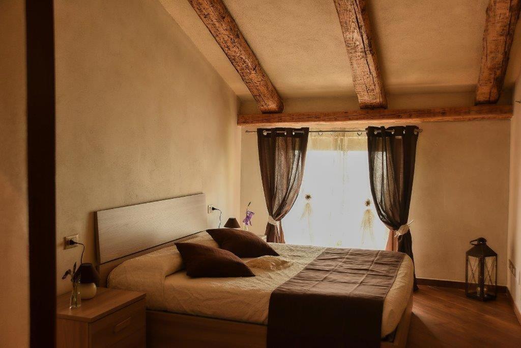 Callort Adrara San Rocco 외부 사진