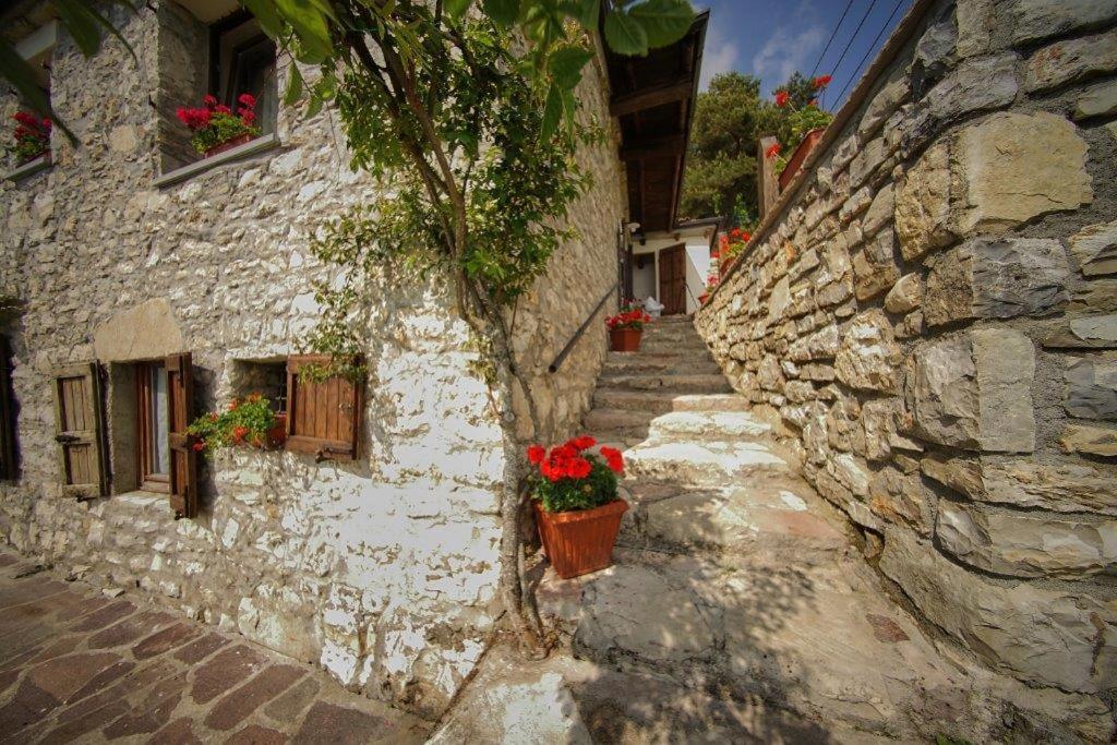 Callort Adrara San Rocco 외부 사진